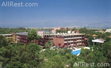 Venus Hotel 1